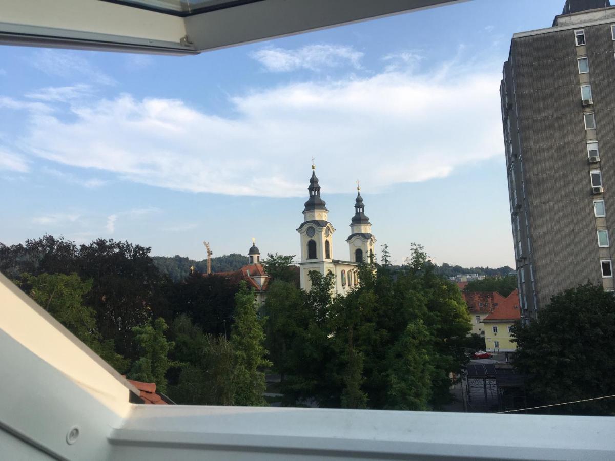 Appartement Katrca
