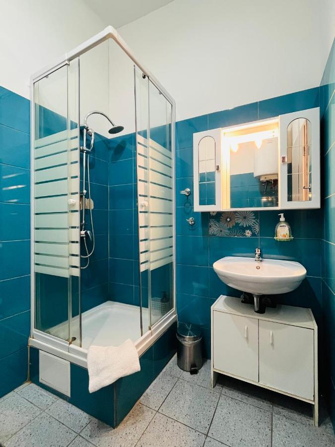 Appartement Katrca *