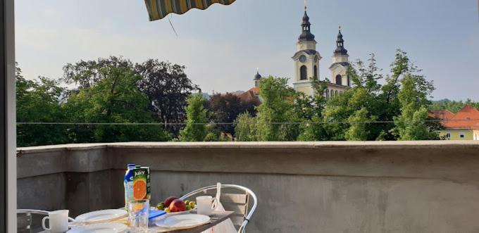 Appartement Katrca