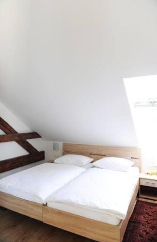 Appartement Katrca Ljubljana