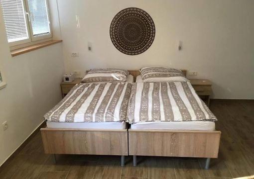 Appartement Katrca *