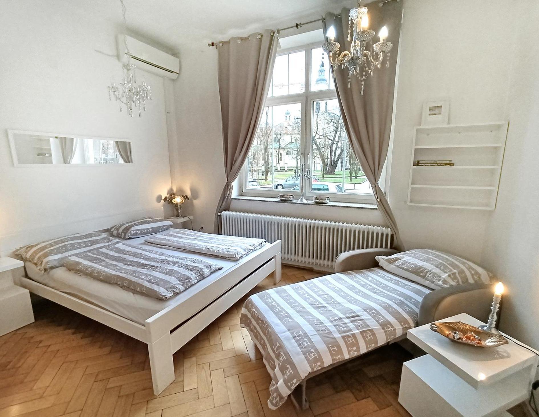 Katrca Appartement Ljubljana