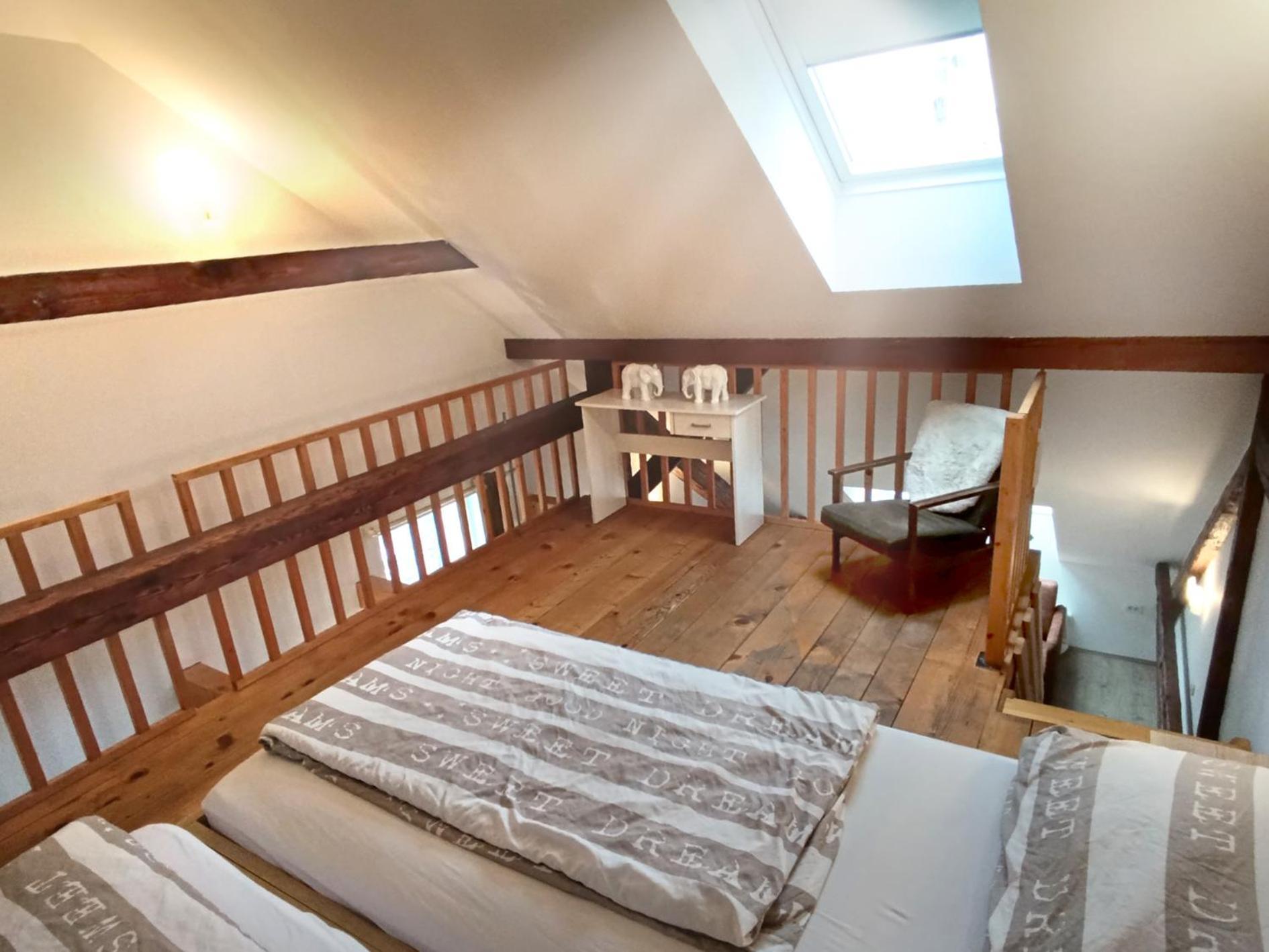 Katrca Appartement