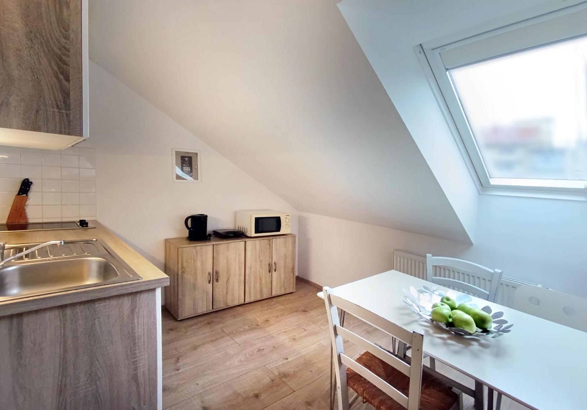 Katrca Appartement