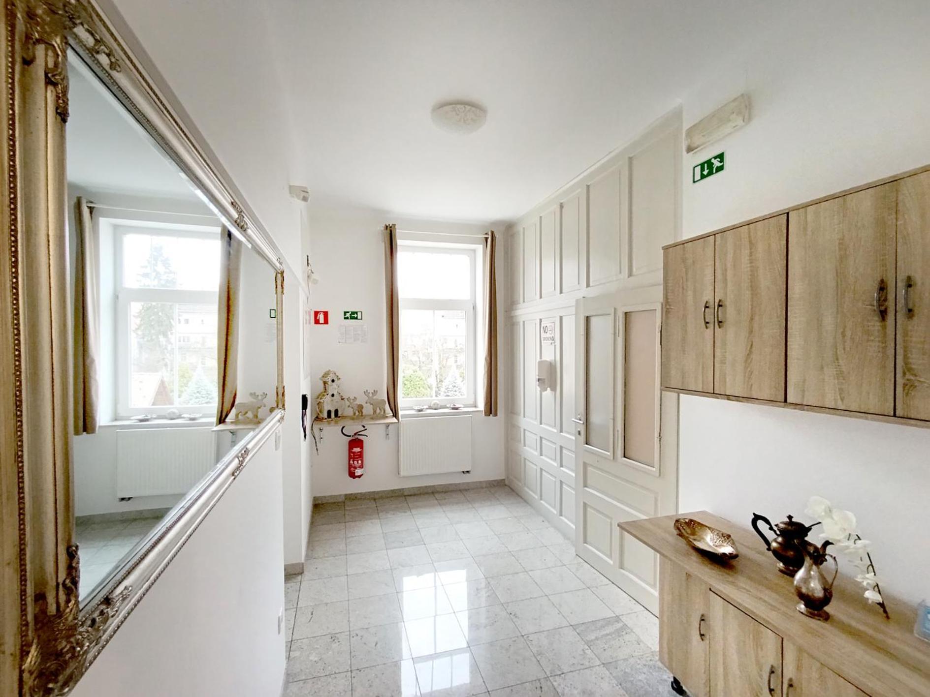 Katrca Appartement *