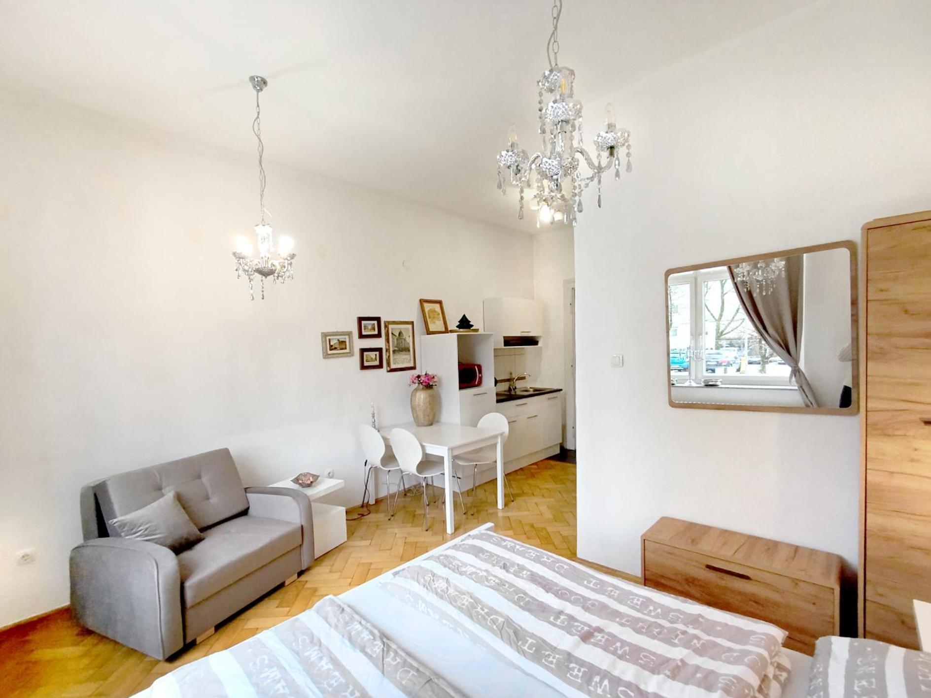 Katrca Appartement