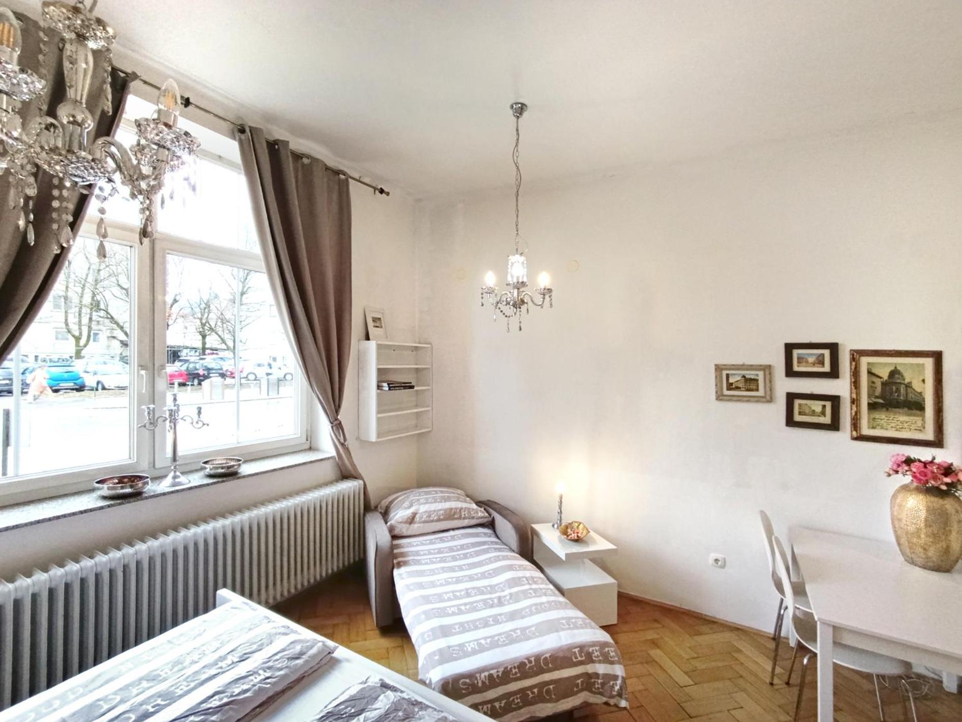 Appartement Katrca