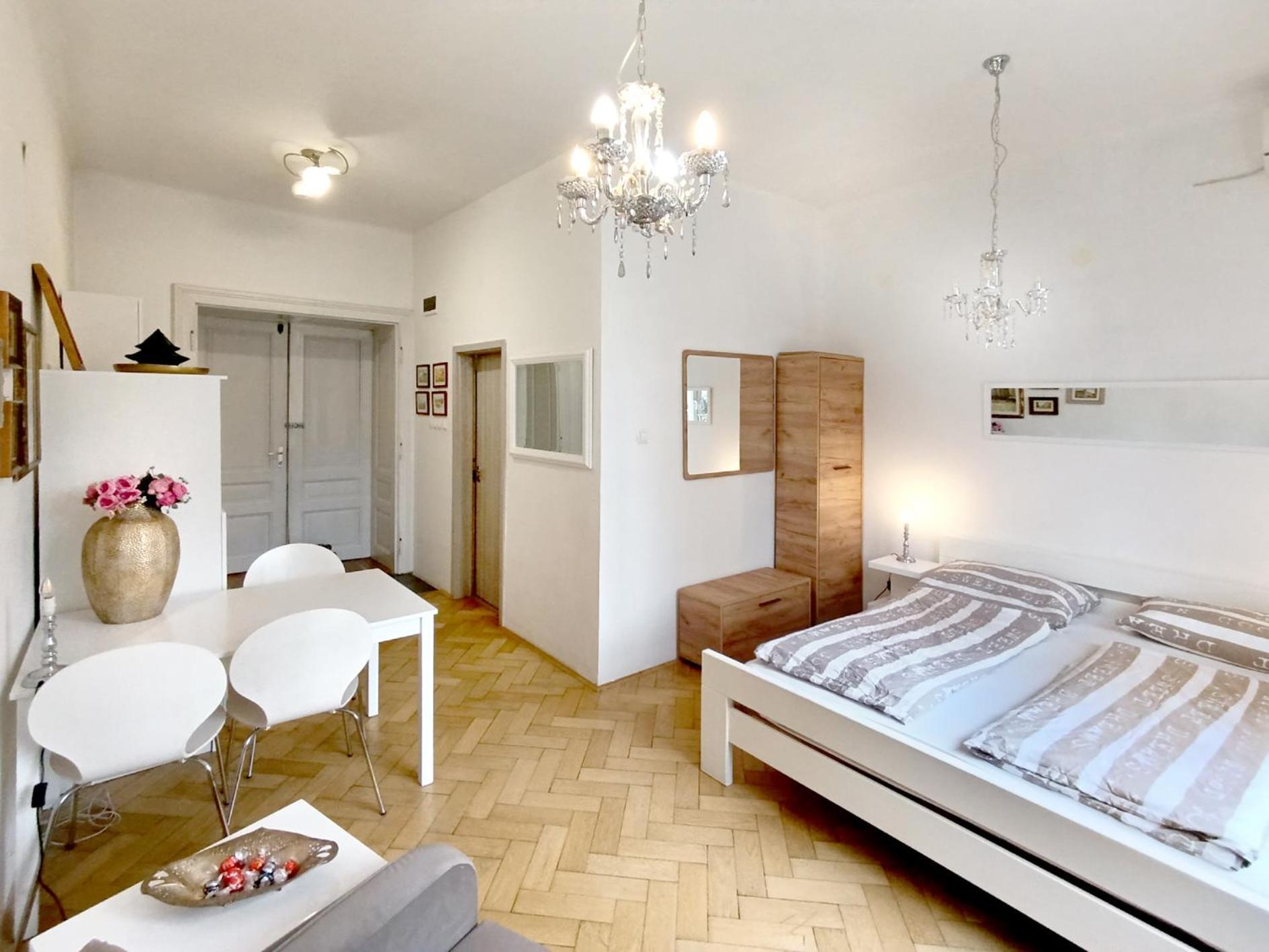 Katrca Appartement *