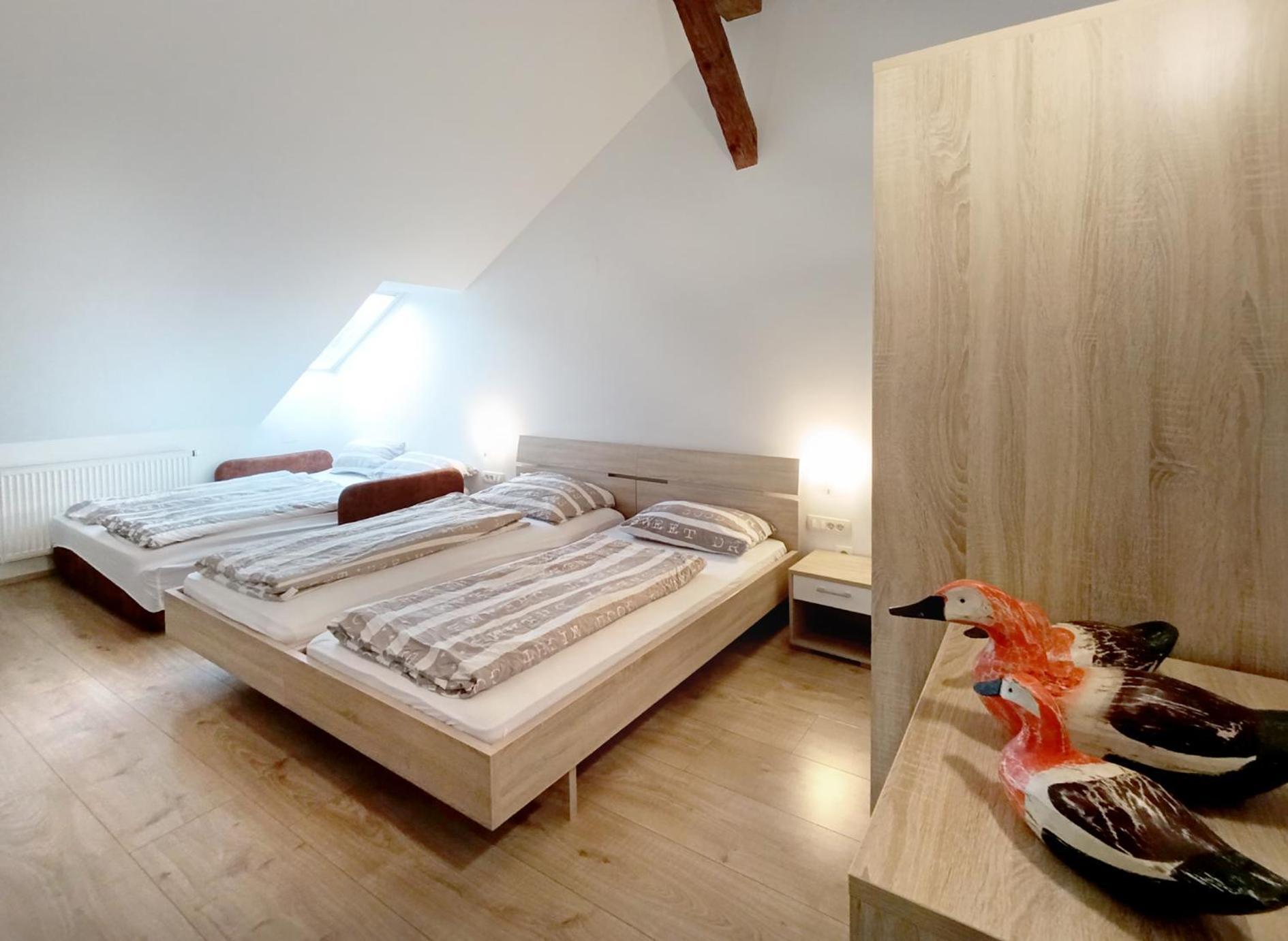 Katrca Appartement Ljubljana