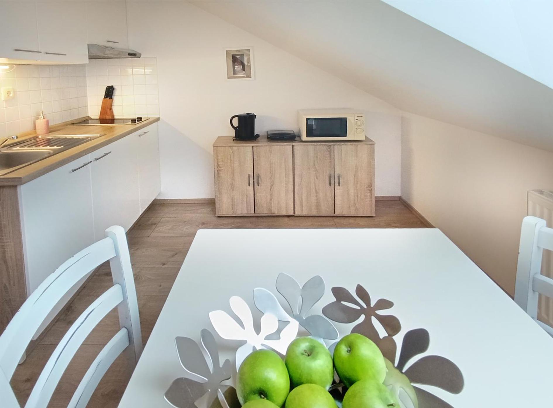 Katrca Appartement Ljubljana