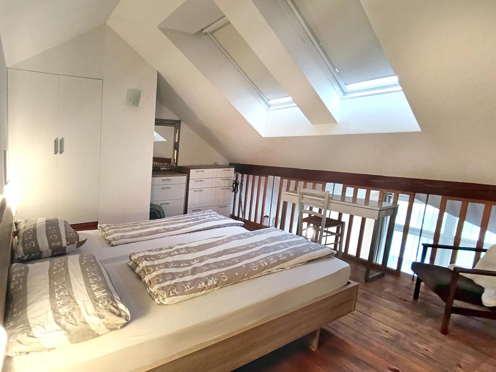 Katrca Appartement