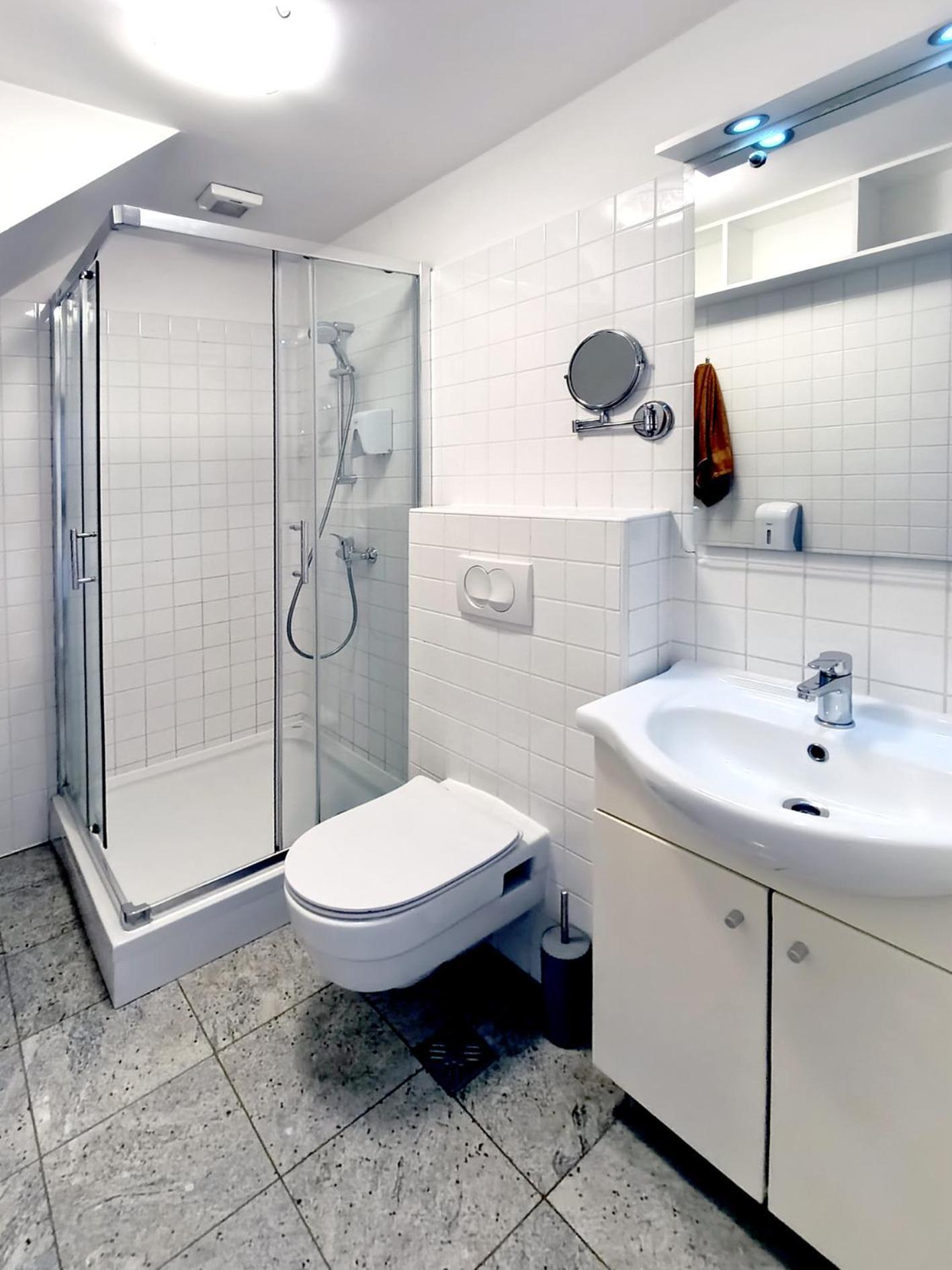 Appartement Katrca Ljubljana