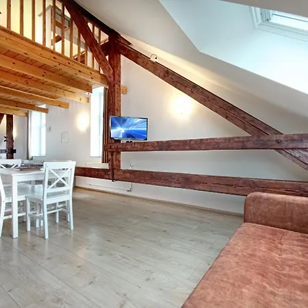 Apartments Katrca Ljubljana Extérieur photo