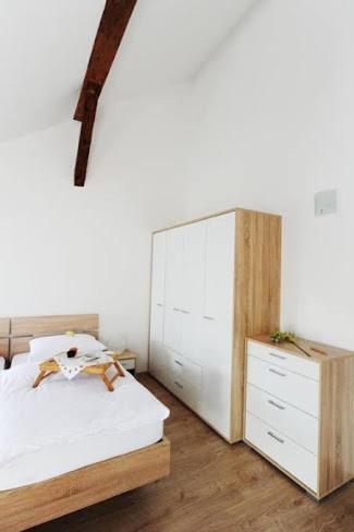 Katrca Apartment Ljubljana