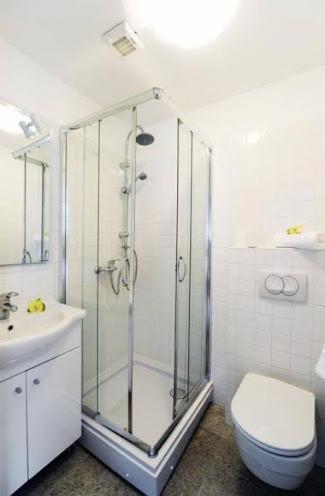 Katrca Apartment Ljubljana