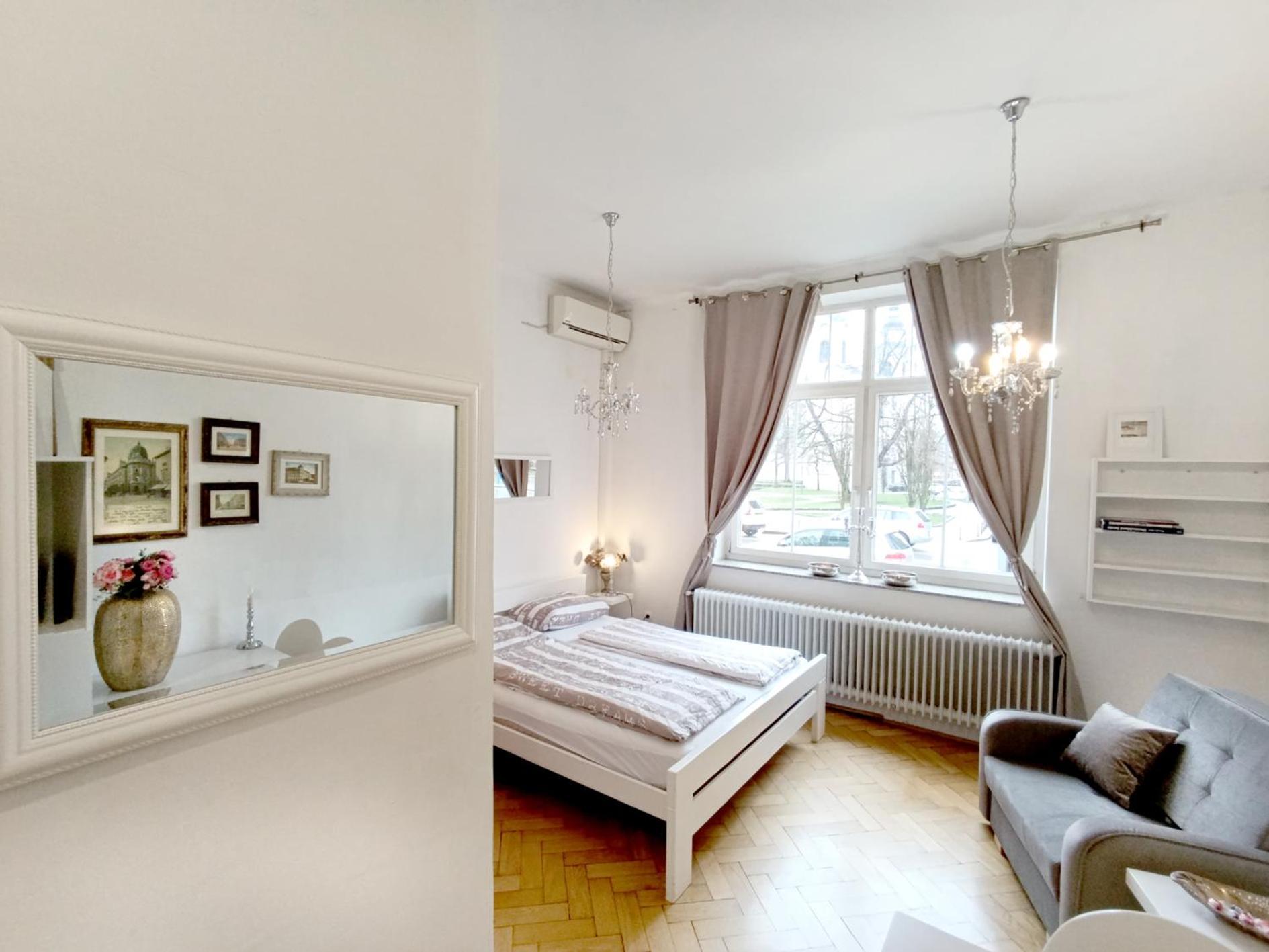 Katrca Apartment *